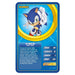 Sonic the Hedgehog Top Trumps Specials Card Game