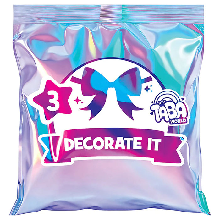 Taba World Mystical Friends Gnome Kit