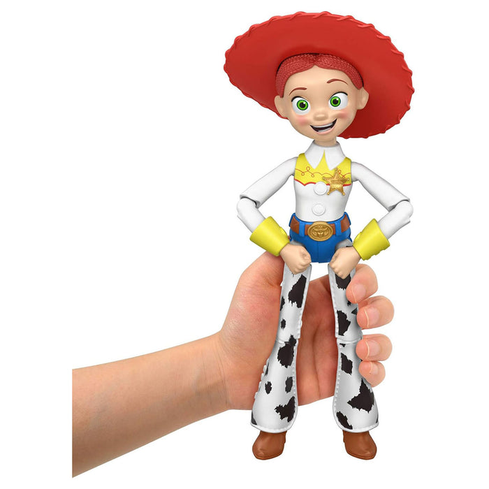 Disney Pixar Toy Story 5 Jessie 12" Figure