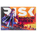 Risk: Shadow Forces Board Game