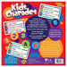 Kids' Charades Game