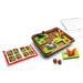 Squirrels Go Nuts! Game