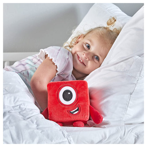 Numberblocks Numberblock One Plush