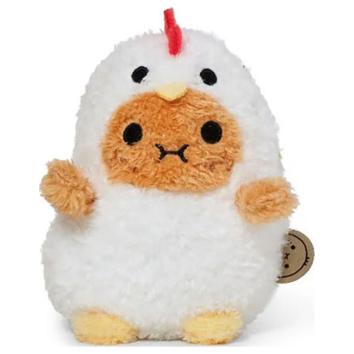Noodoll Chick Ricespud Mini Sitting Plush