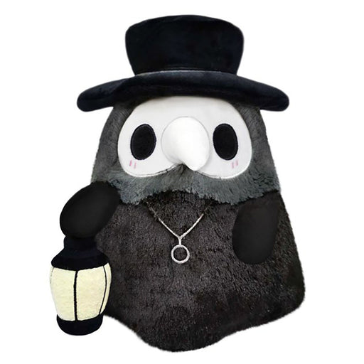 Squishable Plague Doctor 17" Plush