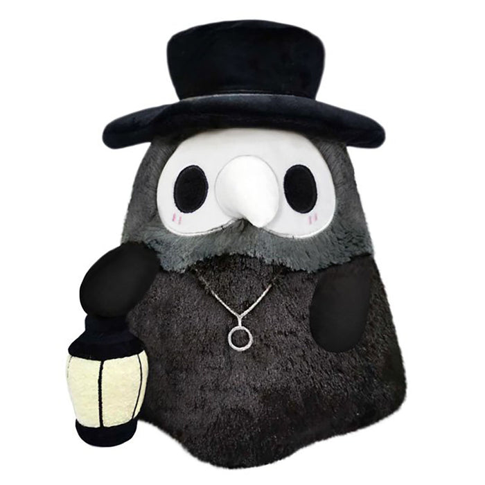 Squishable Plague Doctor 17" Plush