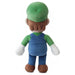 Super Mario Luigi 20cm Plush