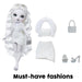 Shadow High Natasha Zima 28cm Fashion Doll