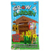 Grow a Garden Collectible Stickers Pack