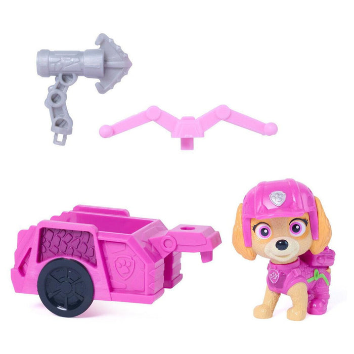 PAW Patrol The Dino Movie: Skye Dino Tool Pack