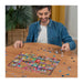 Ravensburger The Sweet Shop 500 Piece Jigsaw Puzzle