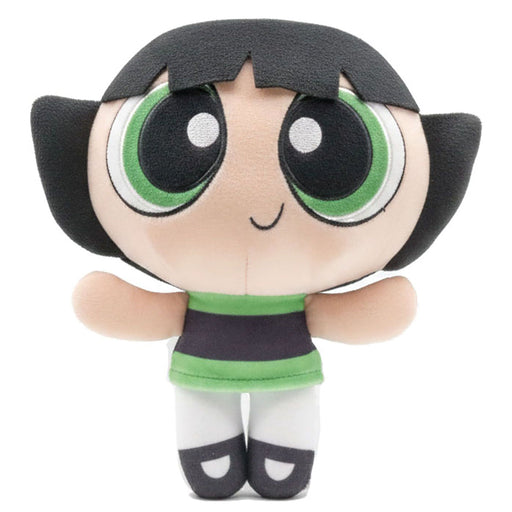 Powerpuff Girls Buttercup 10" Plush