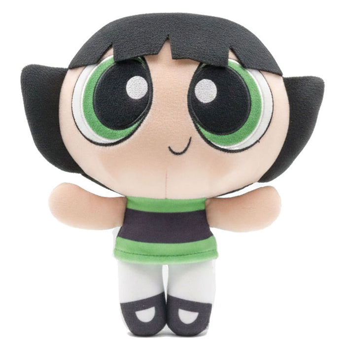 Powerpuff Girls Buttercup 10" Plush