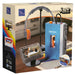 Pantasy Retro Tape Cassette Player Building Set