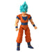 Dragon Ball Dragon Stars Super Saiyan Blue Goku V2 Action Figure
