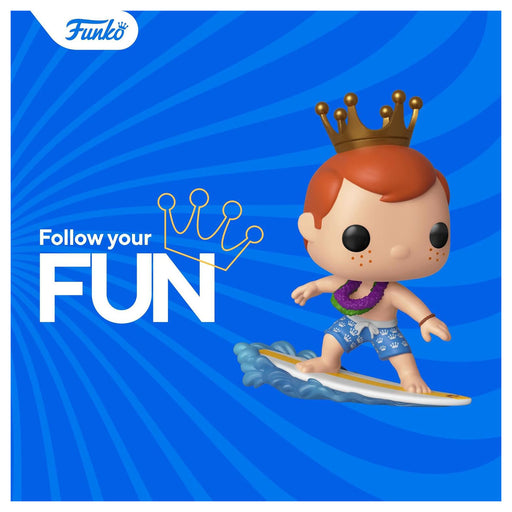 Funko Pop! Foldable Protector Non-UV (5 Pack)