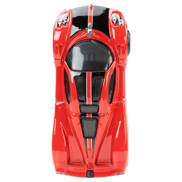 Hot Wheels Silver Series Exotics: Pagani Utopia Die-Cast Car 1/5
