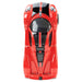 Hot Wheels Silver Series Exotics: Pagani Utopia Die-Cast Car 1/5