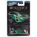 Hot Wheels Silver Series Exotics Czinger 21C Die-Cast Car