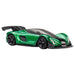 Hot Wheels Silver Series Exotics Czinger 21C Die-Cast Car