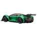 Hot Wheels Silver Series Exotics Czinger 21C Die-Cast Car