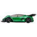 Hot Wheels Silver Series Exotics Czinger 21C Die-Cast Car