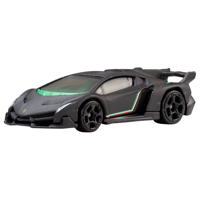 Hot Wheels Silver Series Exotics Lamborghini Veneno Die-Cast Car