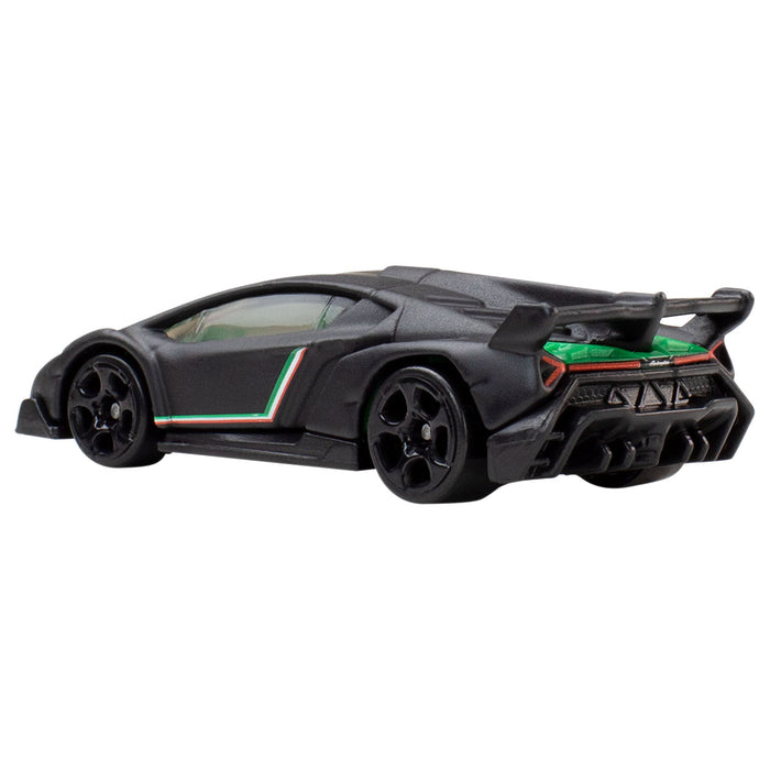 Hot Wheels Silver Series Exotics Lamborghini Veneno Die-Cast Car
