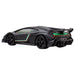 Hot Wheels Silver Series Exotics Lamborghini Veneno Die-Cast Car