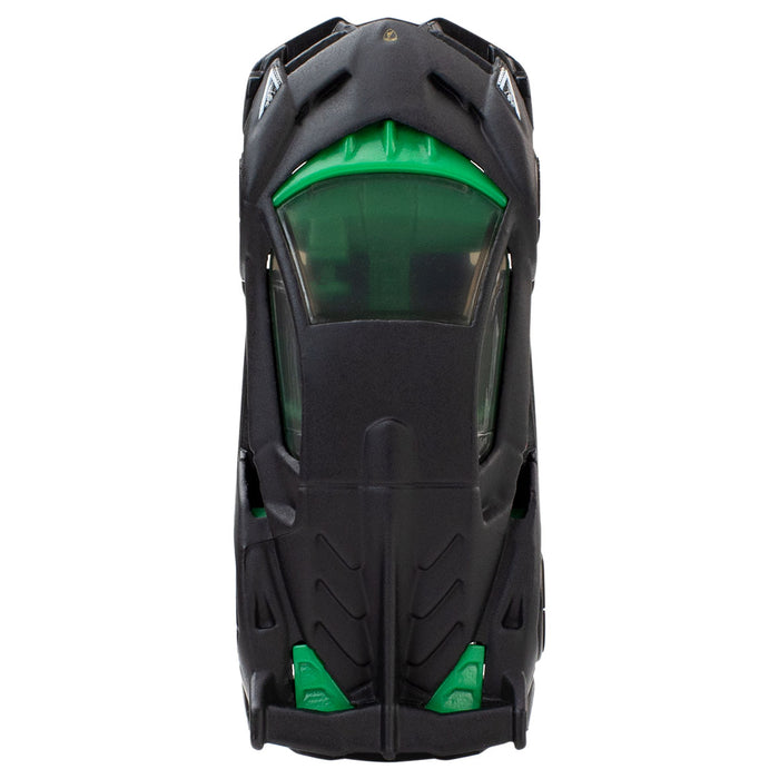 Hot Wheels Silver Series Exotics Lamborghini Veneno Die-Cast Car