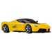 Hot Wheels Silver Series Exotics: Ferrari LaFerrari Die-Cast Car 5/5