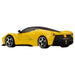 Hot Wheels Silver Series Exotics: Ferrari LaFerrari Die-Cast Car 5/5