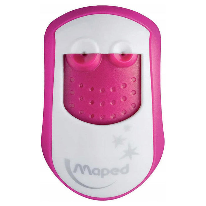 Maped Clean Two Hole Pencil Sharpener 