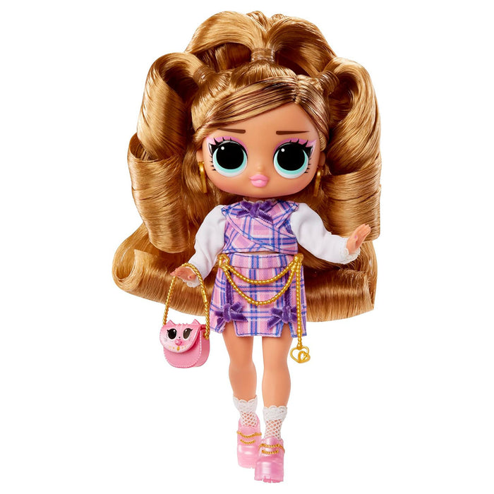 L.O.L Surprise! Tweens Fancy Gurl Doll 