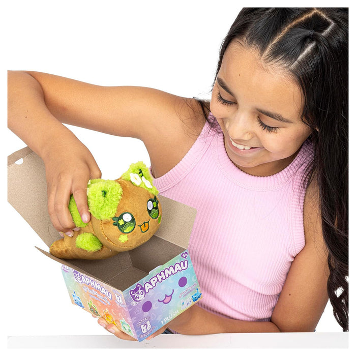 Aphmau Mystery MeeMeows Elemental 6" Plush (styles vary)