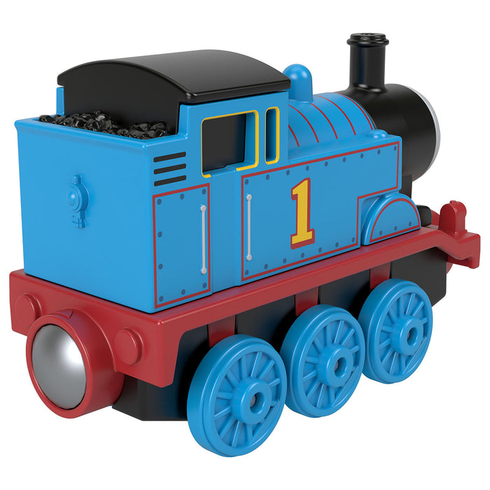 Thomas & Friends Thomas Die-Cast Metal Engine