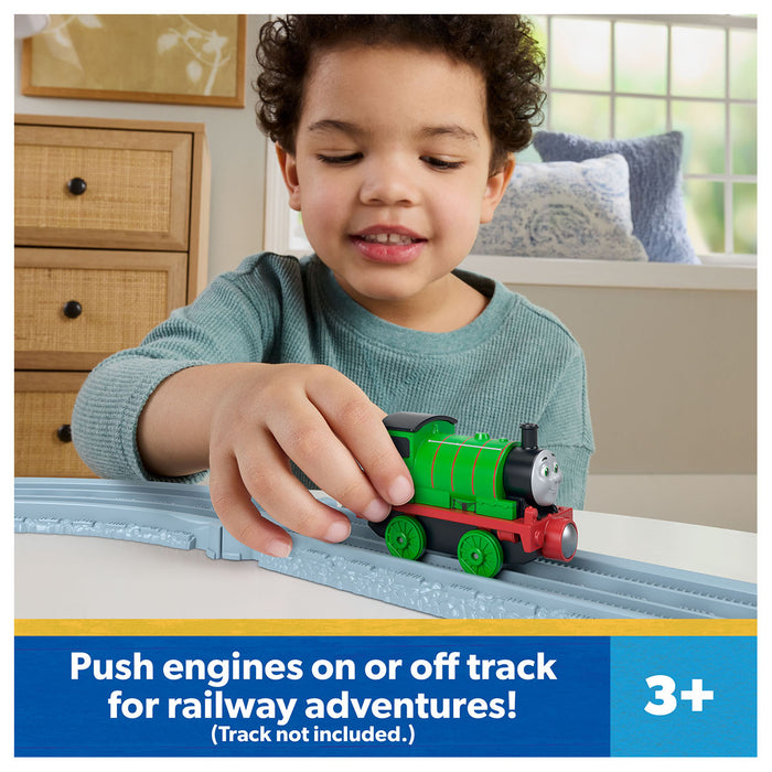 Thomas & Friends Metal Engine: Percy
