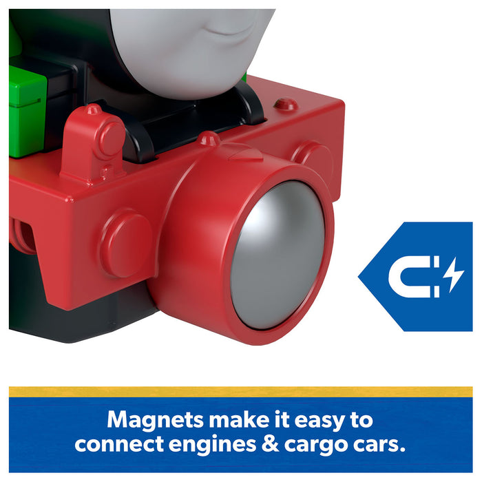 Thomas & Friends Metal Engine: Percy