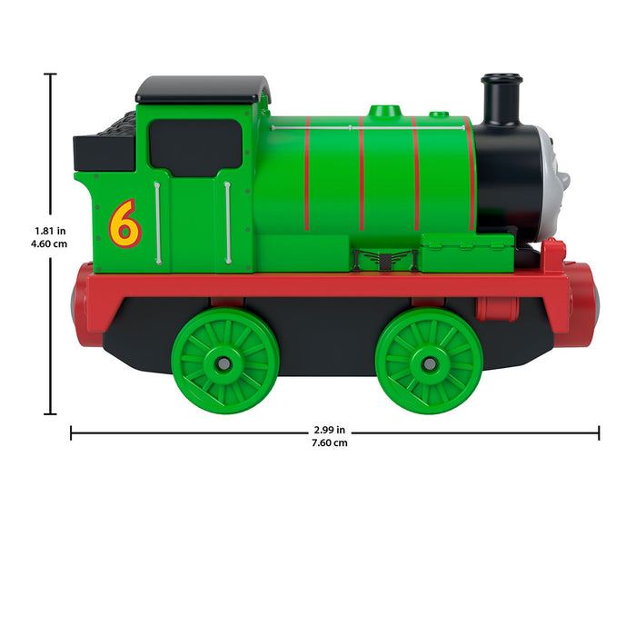 Thomas & Friends Metal Engine: Percy