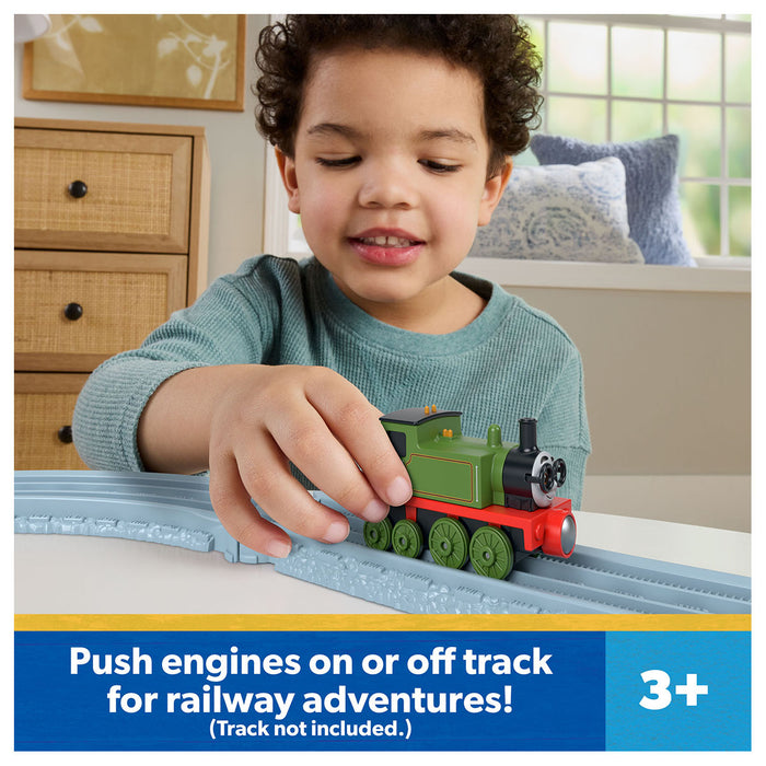Thomas & Friends Metal Engine: Whiff 