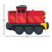 Thomas & Friends Salty Die-Cast Metal Engine