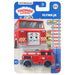 Thomas & Friends Metal Fire Engine Flynn Jr