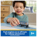 Thomas & Friends S.C. Ruffey  Die-Cast Metal Cargo Car