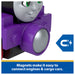 Thomas & Friends Charlie Die-Cast Metal Engine