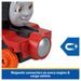 Thomas & Friends Nia Deluxe Metal Engine