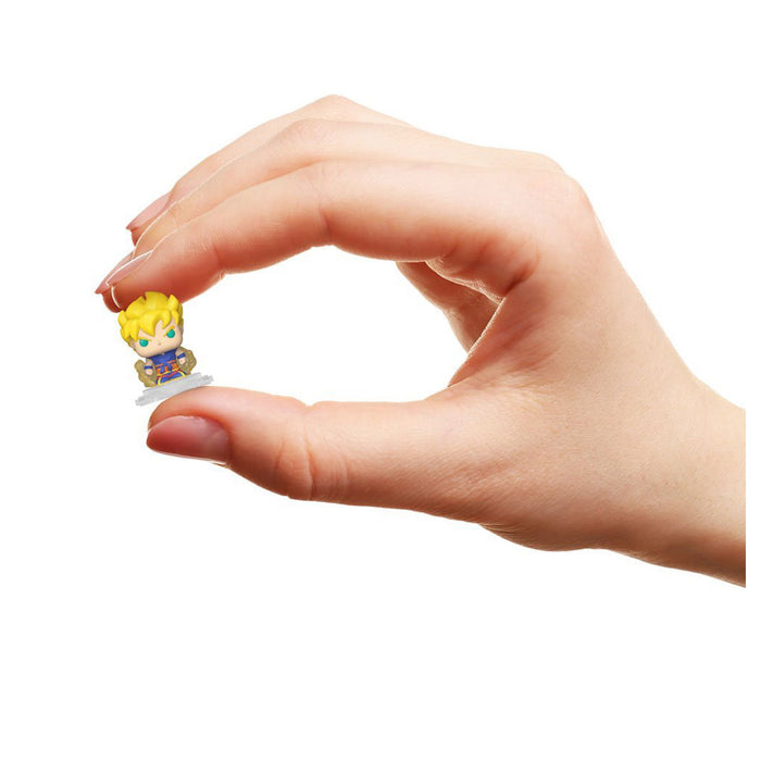 Funko Bitty Pop! Singles: Dragon Ball Z Vinyl Figure Blind Bag (styles vary)