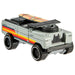 Hot Wheels XL 1966 Land Rover Series II Die-Cast Vehicle