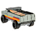 Hot Wheels XL 1966 Land Rover Series II Die-Cast Vehicle