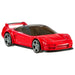Hot Wheels XL 1990 Acura NSX Die-Cast Car