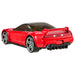 Hot Wheels XL 1990 Acura NSX Die-Cast Car